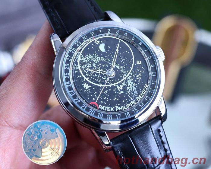 Patek Philippe Watch PPW00071 Patek Philippe Watch PPW00071